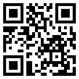 کد QR پروفایل
