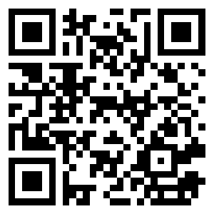 کد QR پروفایل